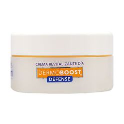 Gel Facial Dermocream Defense Dia 50Ml