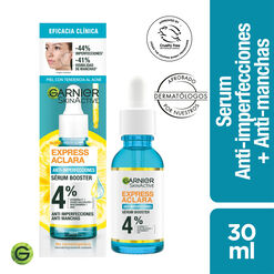 Serum Express Aclara Anti Imperfecciones 30Ml