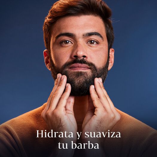 Bálsamo para Barba King C. Gillette Cuidado de Barba para Hombre 75ml, , large image number 1