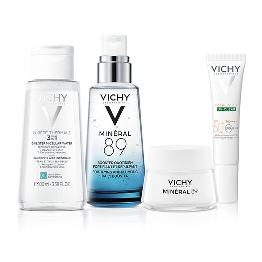 Vichy Set Hidratante Mineral 89, , large image number 2