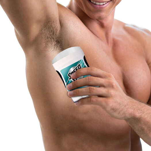 Desodorante en Barra Speed Stick Fresh 60g, , large image number 4