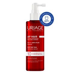 S&eacute;rum Intensivo Antica&iacute;da Uriage AP Hair  100ml