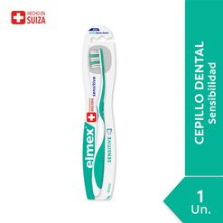 Cepillo De Dientes Sensitive 1 U