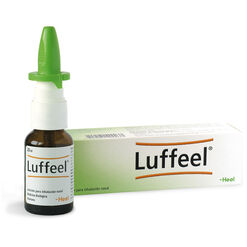 Luffeel x 20 mL Solucion Para Inhalacion Nasal