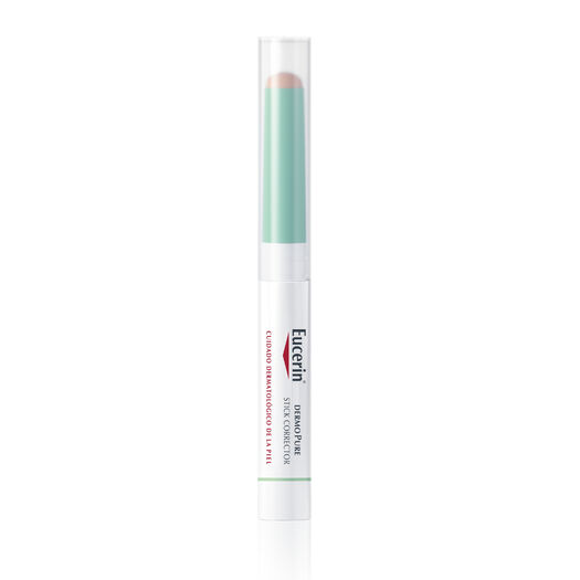 Eucerin Dermopure Cover Stick 2gr, , large image number 0