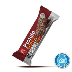 Your Goal Protein Snack Chocolate & Crispis x 42 g