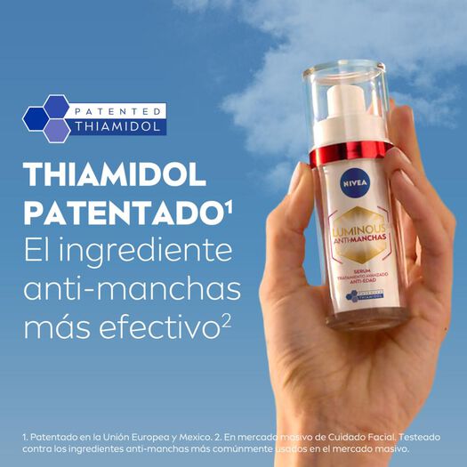 Serum Nivea Luminous Face Antiedad 30 Ml, , large image number 4