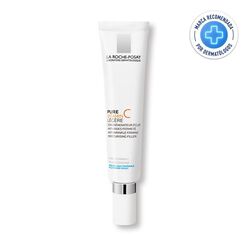 La Roche Posay Crema Hyalu C Piel Normal x 40 mL