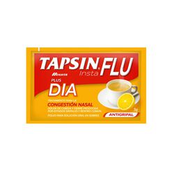 Tapsin Instaflu Polvo Dia 5 g