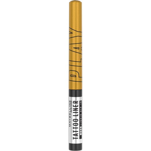 Delineador Tattoo Liner Play Drop As, , large image number 1