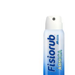 Fisiorub Spray Arnica 90 Ml