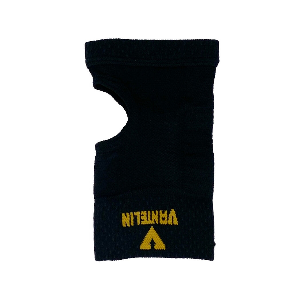 Muñequera Vantelin Negra M 1 un, , large image number 3