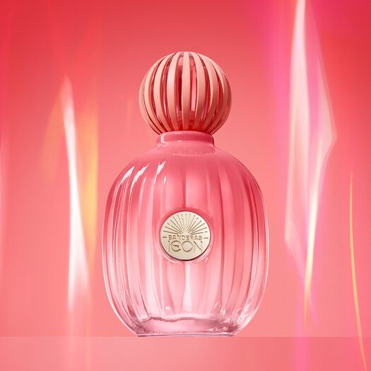 EDP Antonio Banderas The Icon Fem 50Ml, , large image number 0