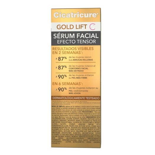 Cicatricure Gold Lift Serúm Facial 27 ML, , large image number 2