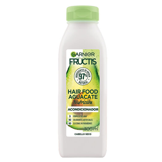 Acondicionador Hair Food Aguacate 300 ml, , large image number 1