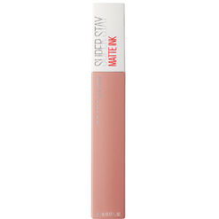 Labial Maybelline Super Stay Loyalist Matte 5ml 