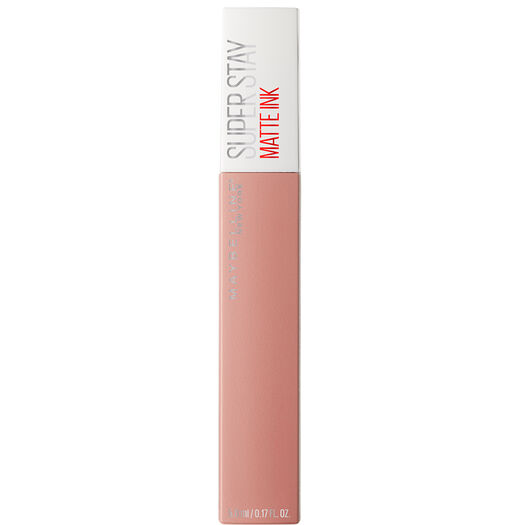 Labial Maybelline Super Stay Loyalist Matte 5ml , , large image number 0