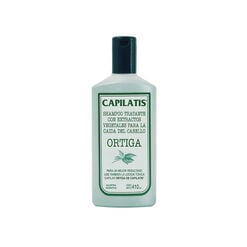 Shampoo Capilatis Anticaida Ortiga 410 mL