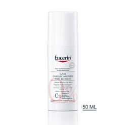 Crema Eucerin Anti Enrojecimiento D&iacute;a 50 mL