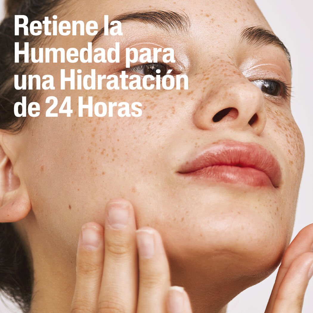 Loci&oacute;n hidratante facial con acido hialuronico de dia cetaphil 88ml, , large image number 1