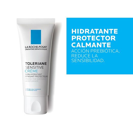 Crema Hidratante Toleriane Sensitive 40 ml, , large image number 2