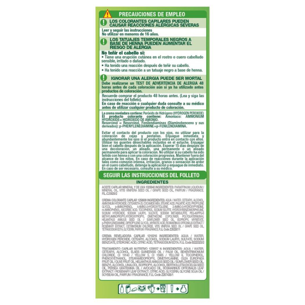 Nutrisse Tintura 5.7 Caramelo x 1 Unidad, , large image number 1