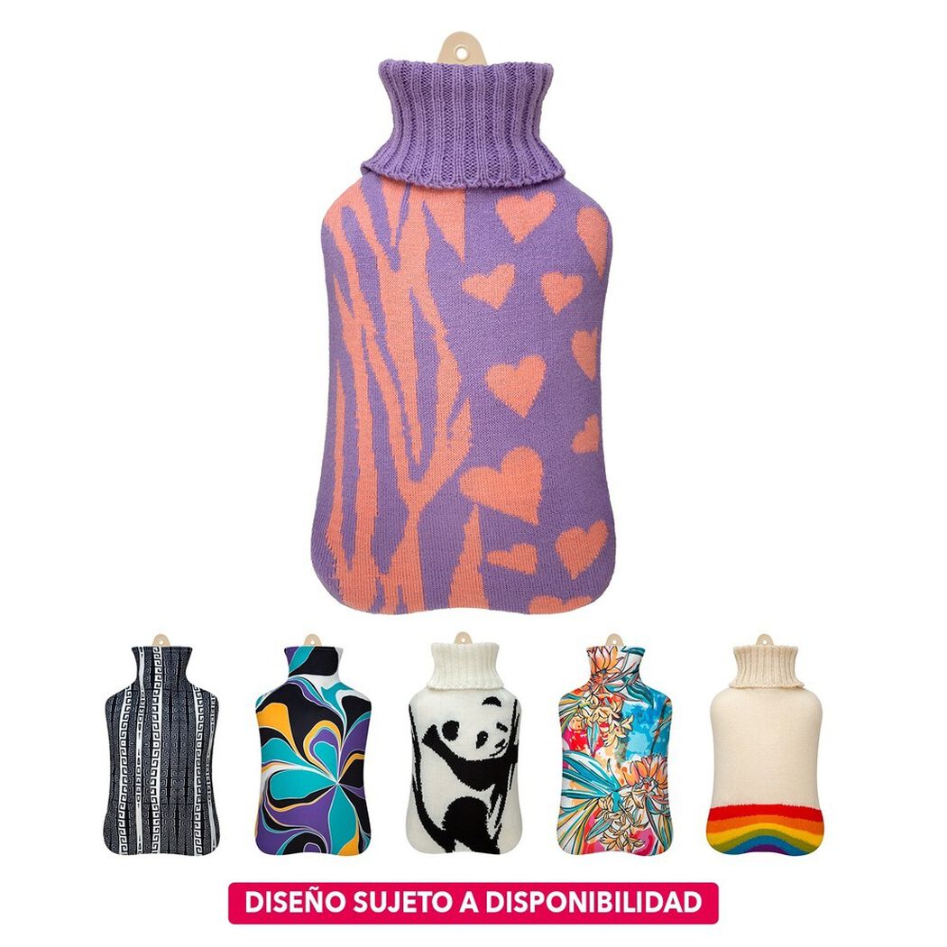 GUATERO KADY OPT.C/FUNDA 2000ML., , large image number 0