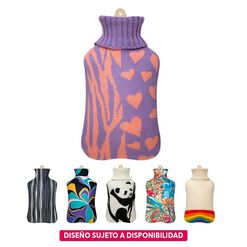 GUATERO KADY OPT.C/FUNDA 2000ML.