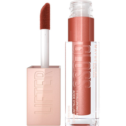 Brillo Labial Lip Lifter Gloss Topaz, , large image number 0