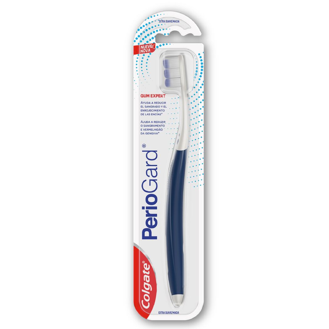 Cepillo de Dientes Colgate Periogard Extra Suave 1 un, , large image number 1