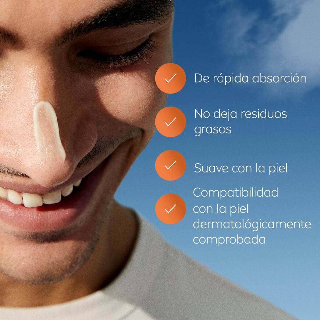 Nivea Skinclear Exfoliante Noche 40 mL, , large image number 2