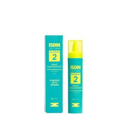 ISDIN Sérum con retinaldehído anti-imperfecciones Night Concentrate 27 ml  Acniben