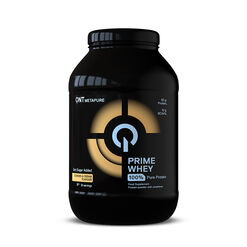 Proteina Prime Whey Cookies Cream 908 Gr