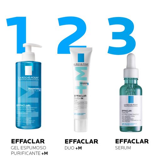 Serum Anti-Imperfecciones Effaclar Ultra Concentrado 30 ml, , large image number 4