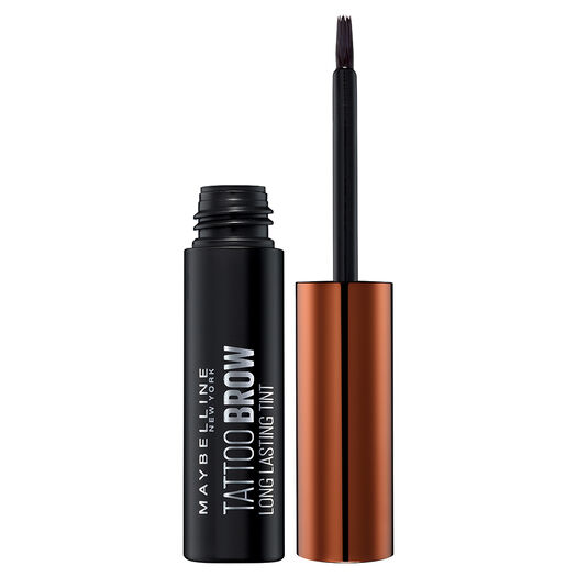 Maybelline Tinte Para Cejas Tattoo Brow Medium Brown x 4,6 g, , large image number 0
