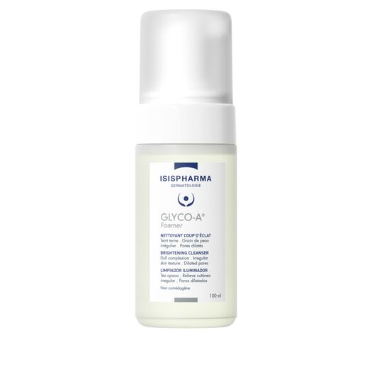 GLYC0-A Foamer 100ml, , large image number 0