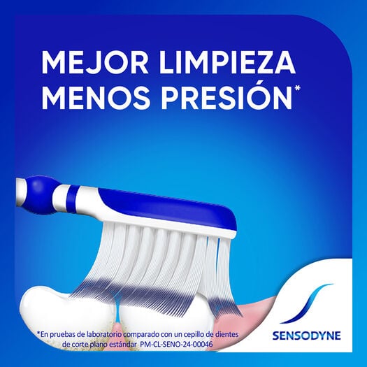 Sensodyne Cepillo Repara & Protege Suave, 1x3, , large image number 1