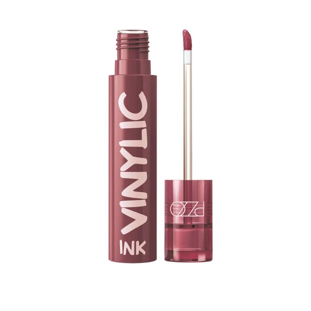 Labial L&iacute;quido Vinylic Ink Cherry Blossom Petrizzio, , large image number 0