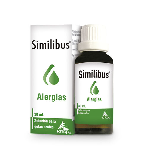 Similibus x 30 mL Solucion Oral Para Gotas, , large image number 0