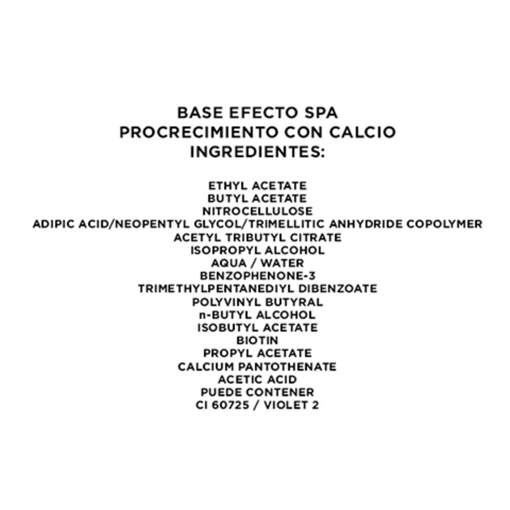 Esmalte Vogue Base Procrecimiento 14 mL, , large image number 4