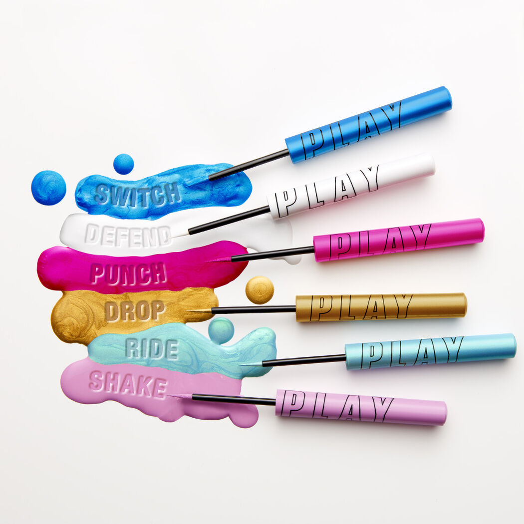 Delineador de ojos Tattoo Liner Play Defend, , large image number 3