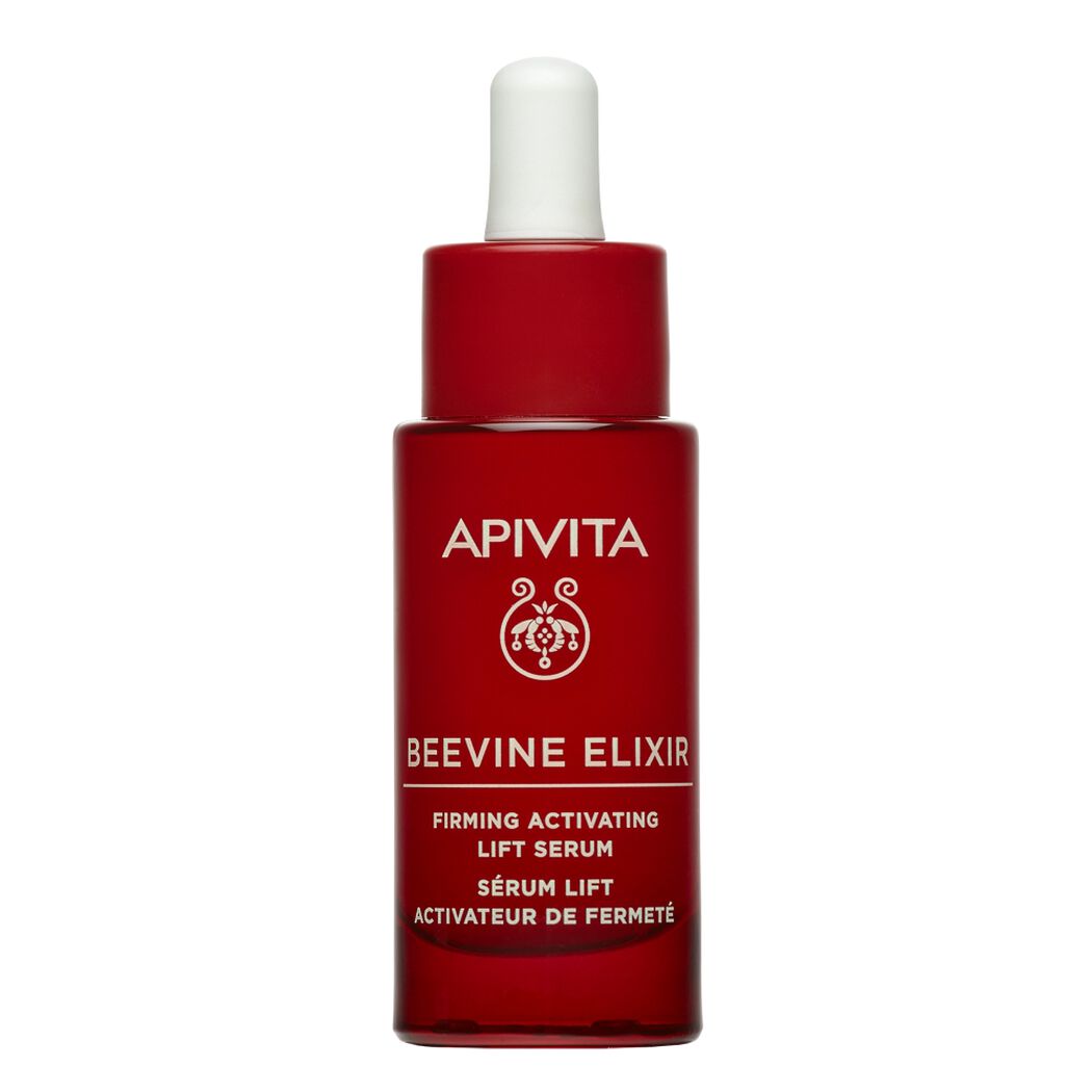 Sérum Lift Activador de Firmeza Beevine Elixir 30ml Apivita, , large image number 0