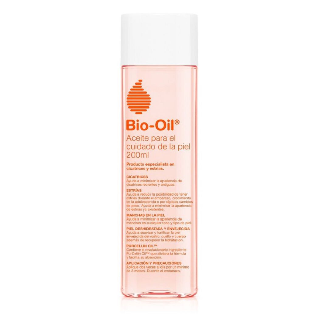 Aceite Bio-Oil Corporal 200 mL, , large image number 0