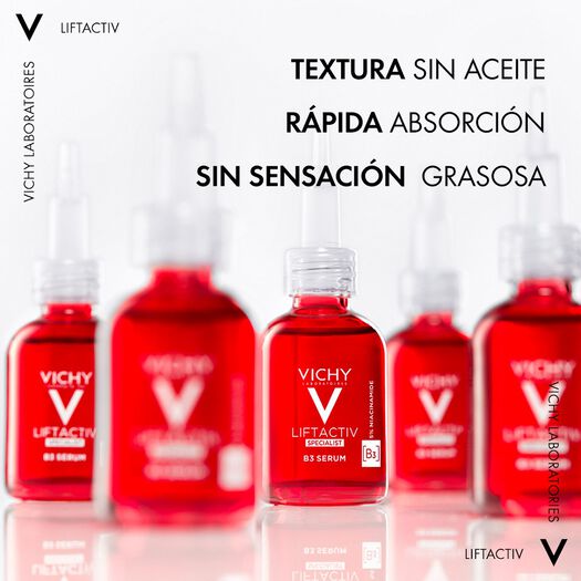 Serum Antimanchas Liftactiv B3 30 Ml, , large image number 3