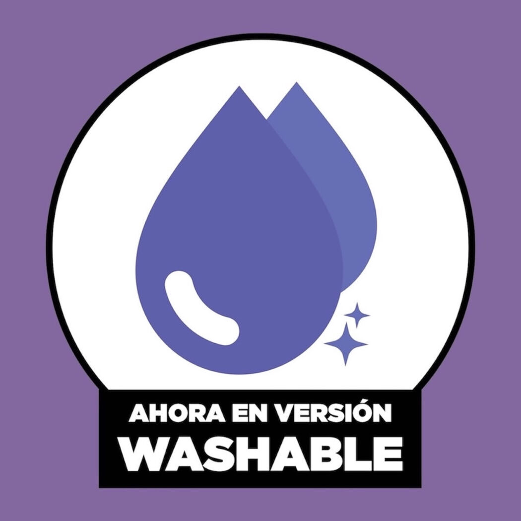 Mascara de Pesta&ntilde;a Vogue Curvas Perfectas WSH, , large image number 4