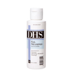 DHS Sal 3% Shampoo x 120 mL