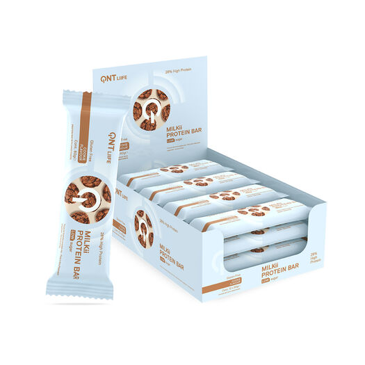 Protein Bar Milkii Cookie Flavour 60 Gr, , large image number 1