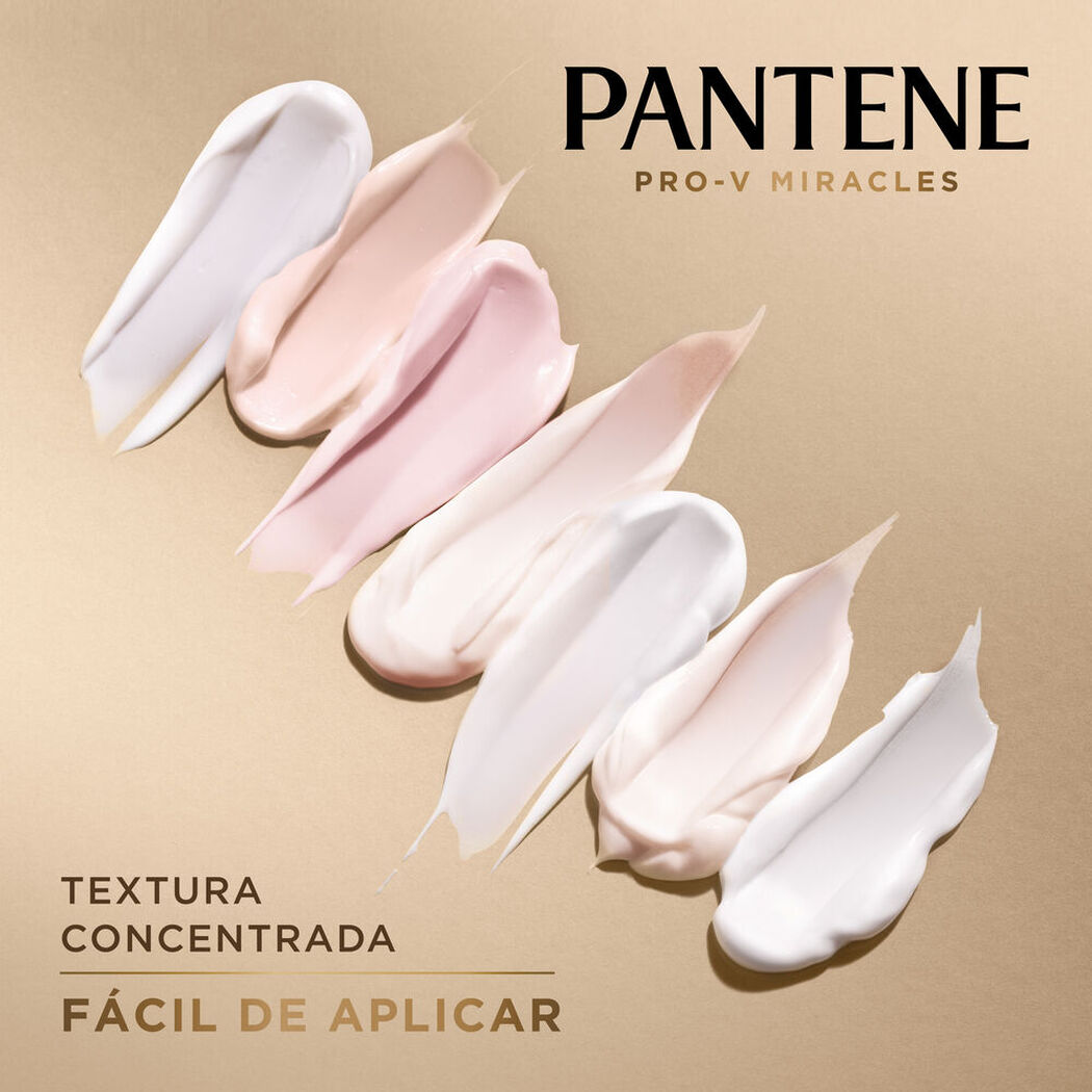Pack Shampoo y Acondicionador Pantene Pro-V Miracles Col&aacute;geno Nutre y Revitaliza 300 ml + 250 ml, , large image number 4