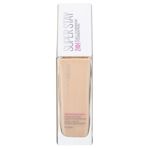 Base Superstay Maybelline 30 ml, 30 Sand, , large image number 0