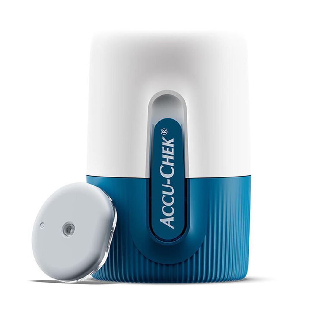 ACCU-CHEK Smart Guide Sensor, , large image number 1